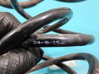 Sprężyny przód komplet Opel Astra III H 1.7 cdti