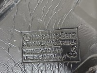 Wykładzina DYWAN PODŁOGA Mercedes Vito W447 14- A4476840102
