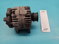 TEST Alternator Seat Toledo II Leon I 037903025F, 0124325011 1.4 16V