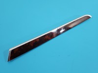 Listwa listwy dekory dekor deski Audi A6 C6 eu