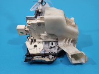 Zamek przód lewy 8J1837015A AUDI A4 B8 EUROPA Producent części: Audi, 9PIN