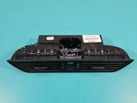 Kratka nawiewu środkowa Skoda Superb III 3V0820951C