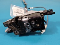 Zamek przód lewy Peugeot 5008 II 17-24 EUROPA 16942679, 104238
