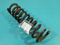 Sprężyna tył tylna Ssangyong Rexton I HB