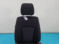 Fotel prawy przód pasażera Chevrolet Cruze 5d EUROPA