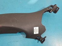 Osłona ZAŚLEPKA PLASTIK Skoda Superb IV 3J0867765, 360583280