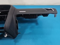 Deska rozdzielcza airbag pasażera kokpit Audi A5 8T