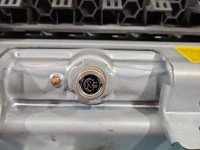 Poduszka powietrzna pasażera airbag Skoda Roomster 5J1880202A, 30375685D