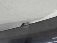 Błotnik przód lewy Vw Polo III 6N grafitowy LC7V