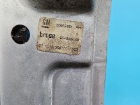 Podnośnik tył prawy SZYBY WINDA Opel Insignia A 20952451 kombi