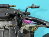 Pompa wtryskowa Seat Alhambra I 0460404968 1.9 tdi