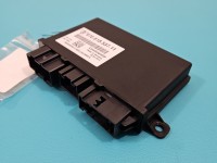 Sterownik moduł Porsche, FOTELA PRZÓD LEWY Porsche Panamera I 970 97061853711