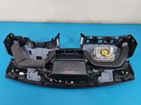 Deska rozdzielcza airbag pasażera kokpit Toyota Aygo II 14-22