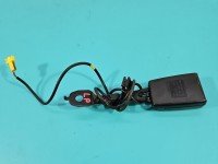Pas bezpieczeństwa przód lewy kierowcy Mercedes W212 610035800D, A2128601369 EU