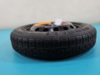 Koło zapasowe 15" dojazdowe dojazdówka Fiat Idea Rozstaw śrub: 4x98, Pirelli, 125 mm, Profil opony: 80, 125/80/R15 95M ET35...