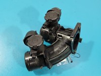 Przepustnica Peugeot 407 2.0 hdi 9684269380, 9657522480