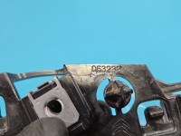 Ślizg zderzaka przód prawy Citroen C5 Aircross 17-25 9826714280