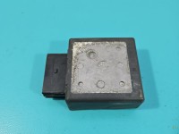 Sterownik moduł POMPY PALIWA Skoda Octavia III 5Q0906121D