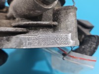 Przepustnica Toyota Corolla E12 1.4 VVTI 22210-0D090, 22270-22050