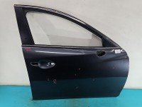 DRZWI PRZÓD PRAWE PASAŻERA Mazda 6 III GJ 4d grafit 42A