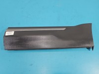 Listwa drzwi tył lewa Land rover range Evoque I 11-18 BJ32-274A49 HB