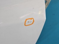 Błotnik przód prawy Citroen Jumper II 06-14 bialy