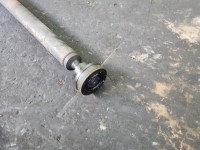 Wał napędowy tył Audi A8 D2 4.2 V8