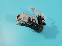 Stacyjka KLUCZYK WKŁADKA Dacia Sandero II 12-20