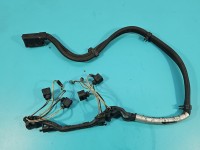 Wiązka instalacja Producent części: BMW, Wiązka przewodów silnika Bmw f10 f11 7619399, 7599696
