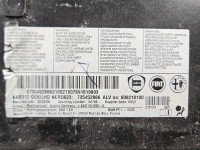 Poduszka powietrzna kolanowa airbag Fiat 500 07-20 735452886