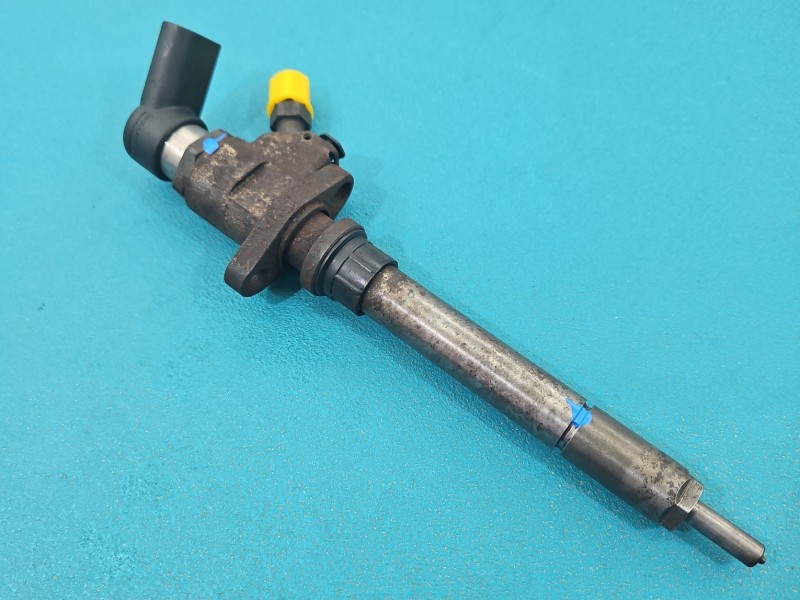 Wtryskiwacz Ford Galaxy Mk2 06-15 9657144580 2.0 TDCI (DW)