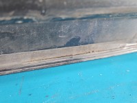 DRZWI PRZÓD LEWE KIEROWCY Citroen C4 Cactus 14-20 5d grafitowy KTPD