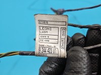 Wiązka zderzaka przód BMW X6 E71 9244423, 9194811 Instalacja pdc