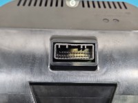 Wyświetlacz monitor Mitsubishi Eclipse Cross 8750A530XA, 10R-059691