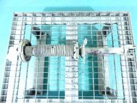 Amortyzator tył lewy Honda Accord VIII 08- kombi tylny