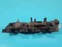 Kolektor wydechowy Mazda 6 II GH 2.0 citd