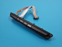 Przełącznik Producent części: BMW, PDC ASR zjazdu klapy BMW X6 E71 9208218