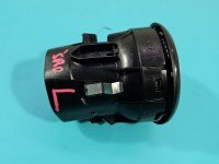 Kratka nawiewu środkowa Mercedes W246 A2468300054