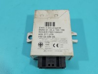 Komputer Sterownik silnika Bmw e46 1.9 8V 1430940, 0261204420