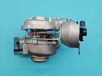 Turbosprężarka Regenerowana Ford S-max I MK1 760774-3, GT1749V, 9662464980 2.0 tdci 116KM