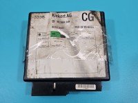 Komputer Sterownik silnika 90569370 Opel Vectra B 1.8 16V