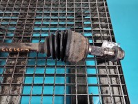 Półoś przód lewa Fiat Ducato IV 2.0 jtd manual