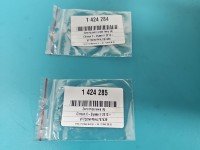 Amortyzator przód lewy przedni Citroen C-Elysee II 12-