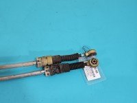 DŹWIGNIA LEWAREK WYBIERAK LINKI Renault Captur I 0.9 Tce