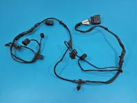 Wiązka instalacja przewody chłodnicy Bmw F06 Gran Coupe 9269981, 9269981-01