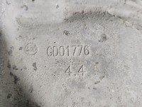 Most tylny DYFER tył Mercedes W213 A2133531612, A2133510008 2.0 CDI