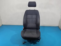 Fotel lewy przód kierowcy Audi A4 B5 4d EUROPA