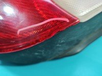 Lampa tył prawa Rover 75 sedan