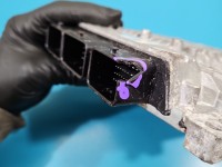 Komputer Sterownik silnika 8V41-12A650-CA, 5WS40862B-T Ford Kuga Mk1 08-13 2.0 tdci