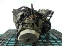 Skrzynia biegów 20TD30 Citroen Jumpy I 95-06 1.9d